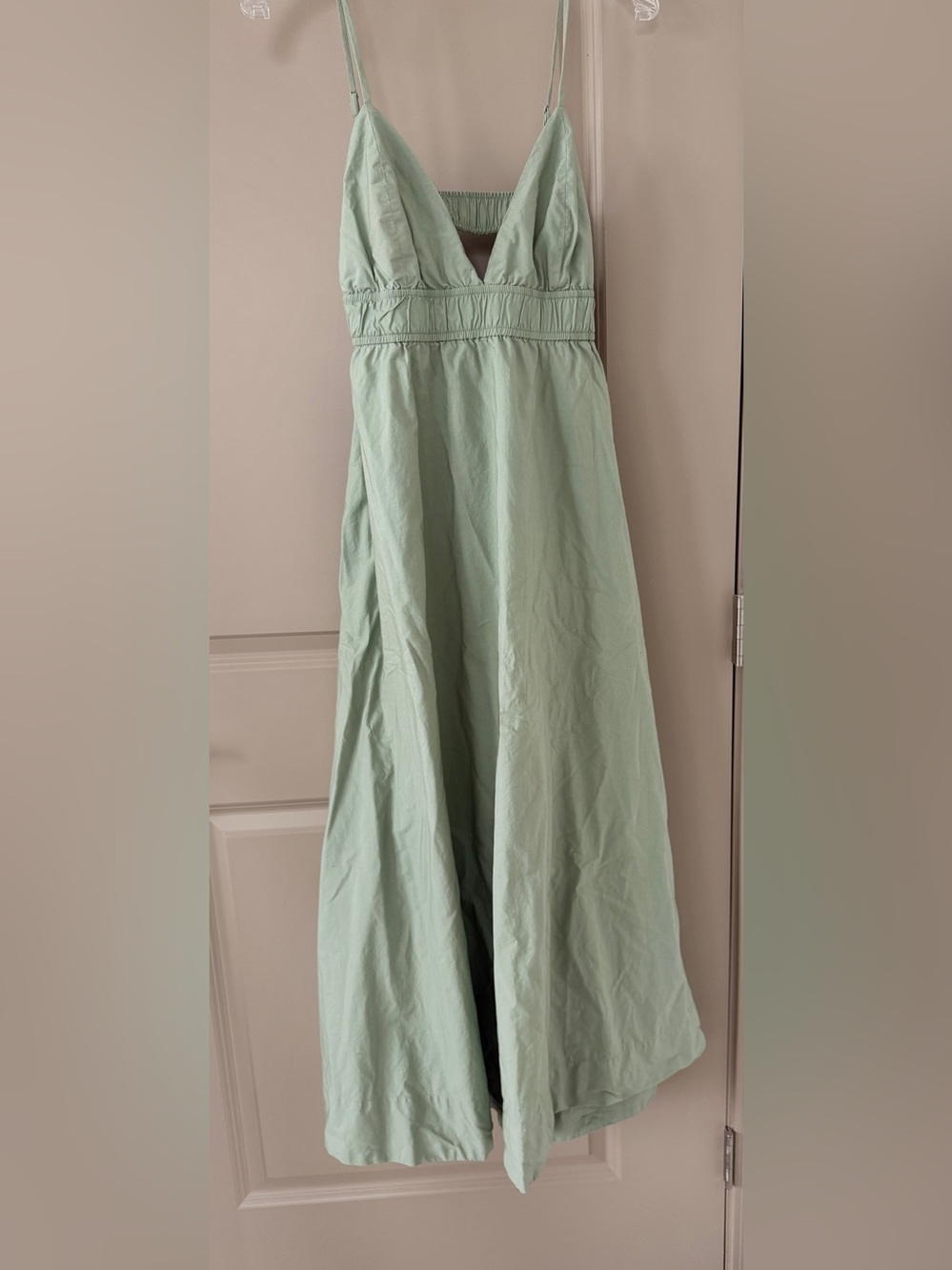 Artizia Babaton Encourage Poplin dress